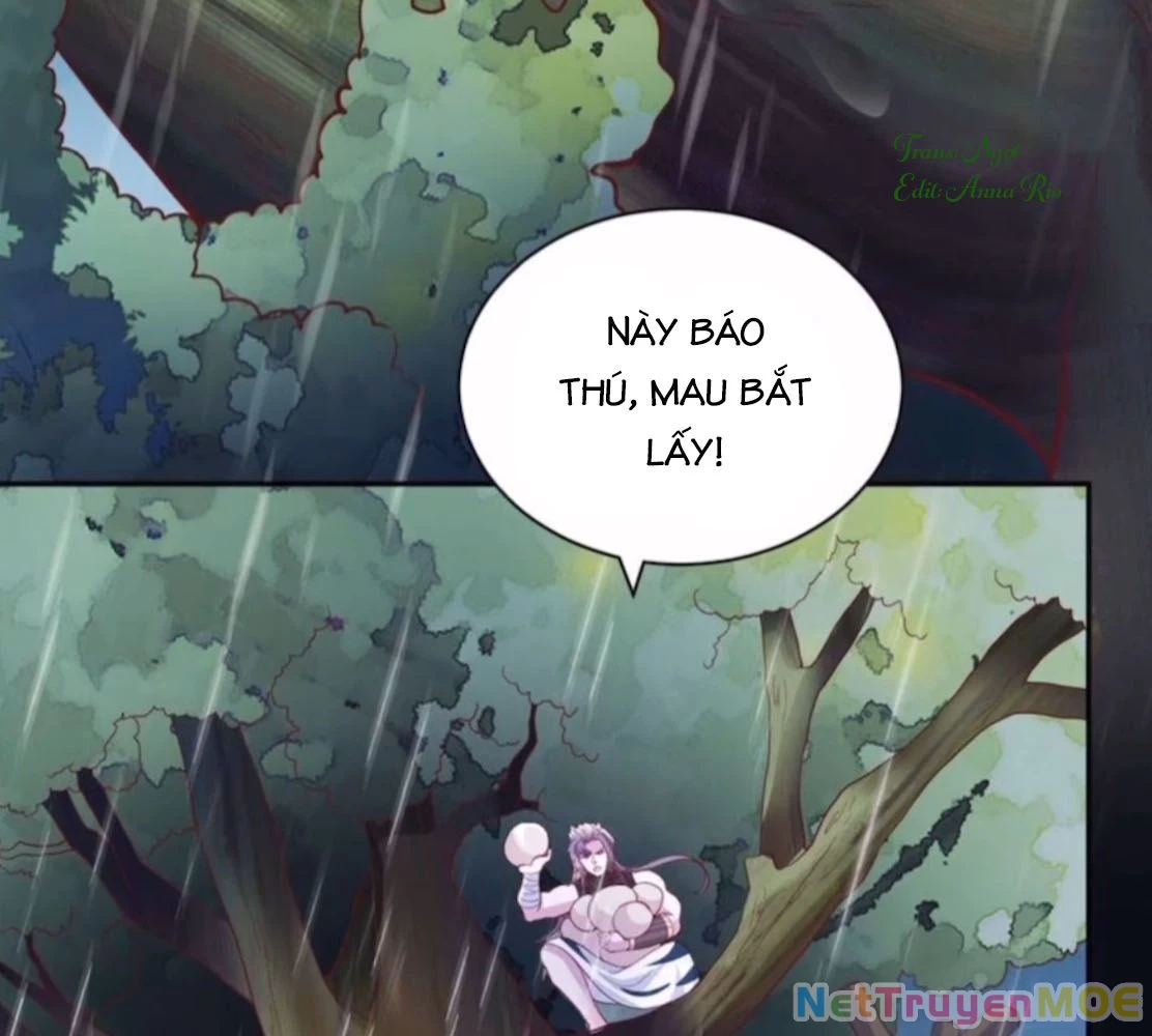 Thảnh Thơi Thú Thế Chủng Chủng Điền, Sinh Sinh Tể - Update Chapter 654 - Trang 9