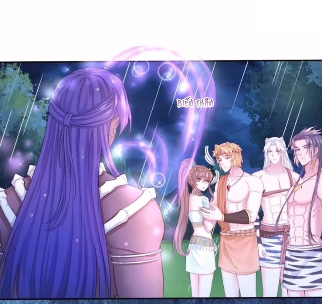 Thảnh Thơi Thú Thế Chủng Chủng Điền, Sinh Sinh Tể - Update Chapter 655 - Trang 11