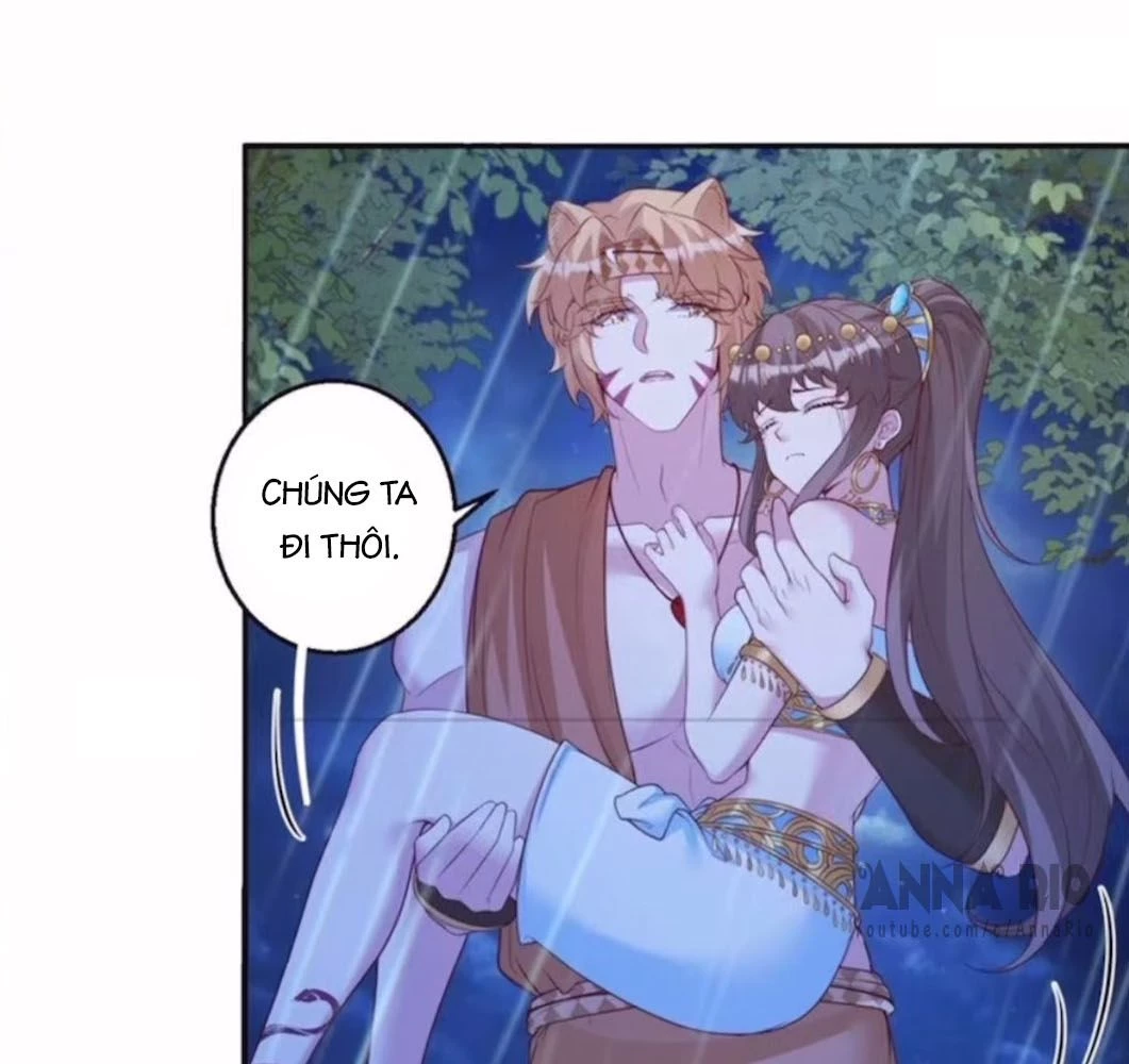 Thảnh Thơi Thú Thế Chủng Chủng Điền, Sinh Sinh Tể - Update Chapter 655 - Trang 22