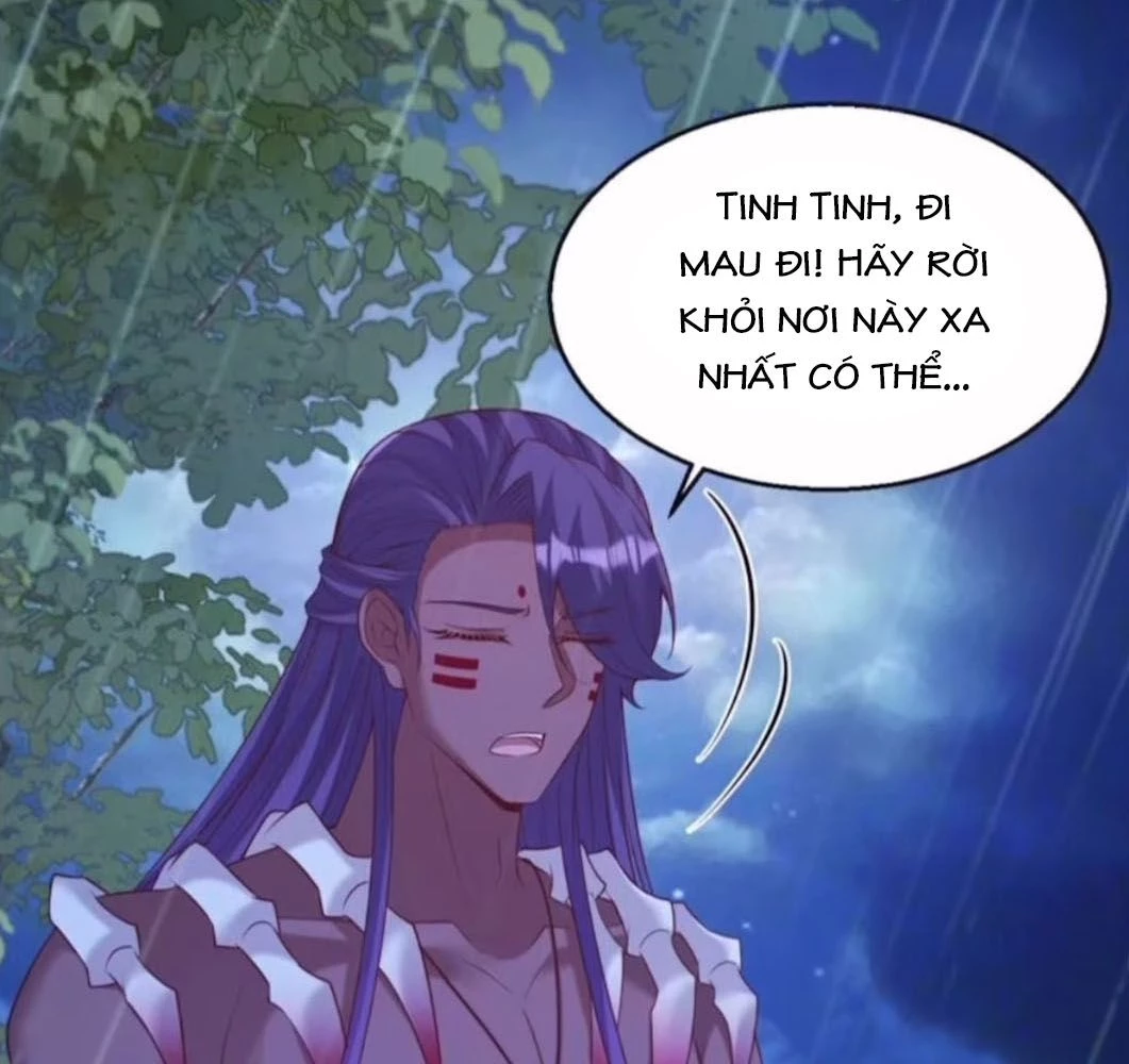 Thảnh Thơi Thú Thế Chủng Chủng Điền, Sinh Sinh Tể - Update Chapter 655 - Trang 26