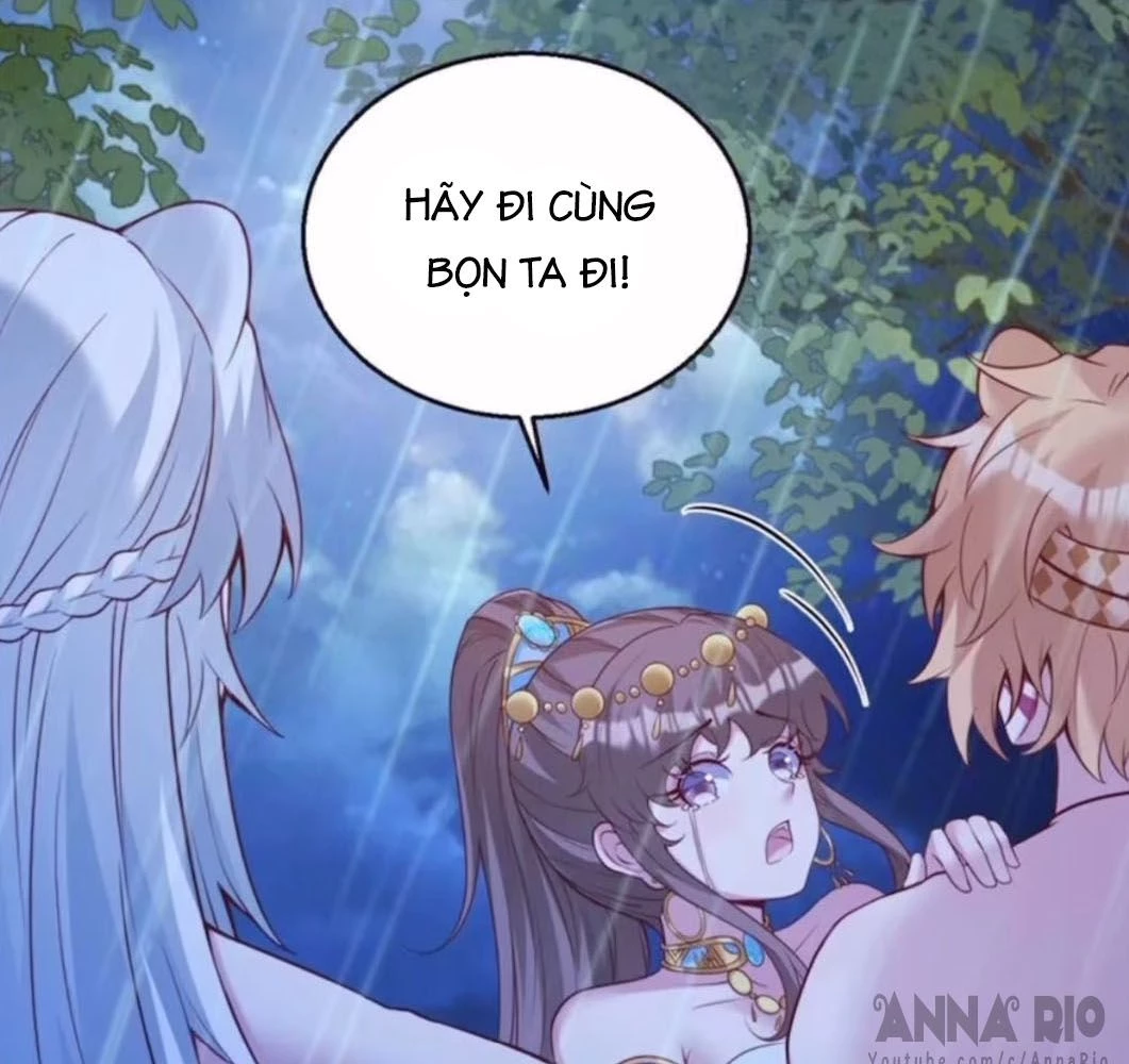 Thảnh Thơi Thú Thế Chủng Chủng Điền, Sinh Sinh Tể - Update Chapter 655 - Trang 28