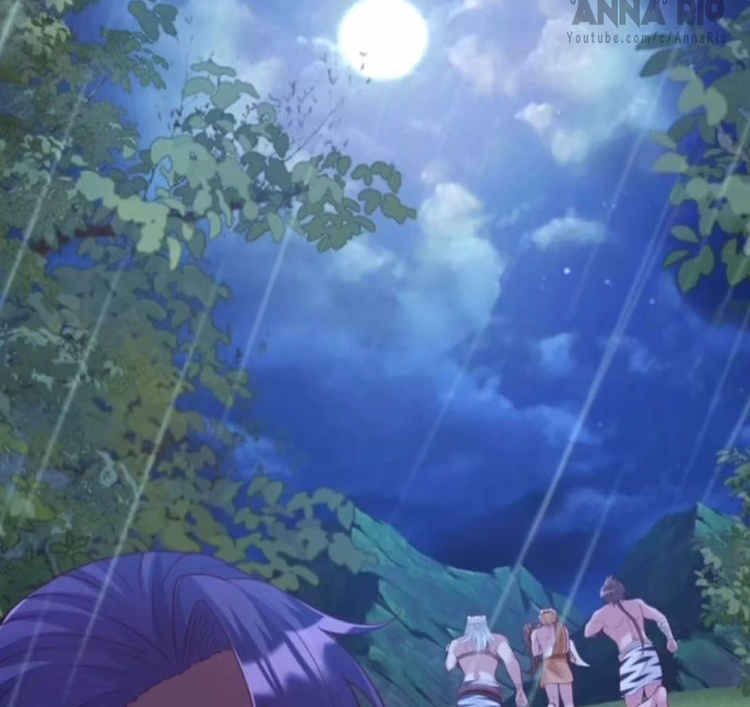 Thảnh Thơi Thú Thế Chủng Chủng Điền, Sinh Sinh Tể - Update Chapter 655 - Trang 31