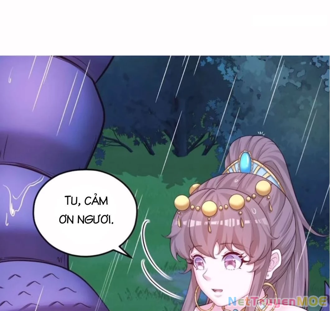 Thảnh Thơi Thú Thế Chủng Chủng Điền, Sinh Sinh Tể - Update Chapter 655 - Trang 4