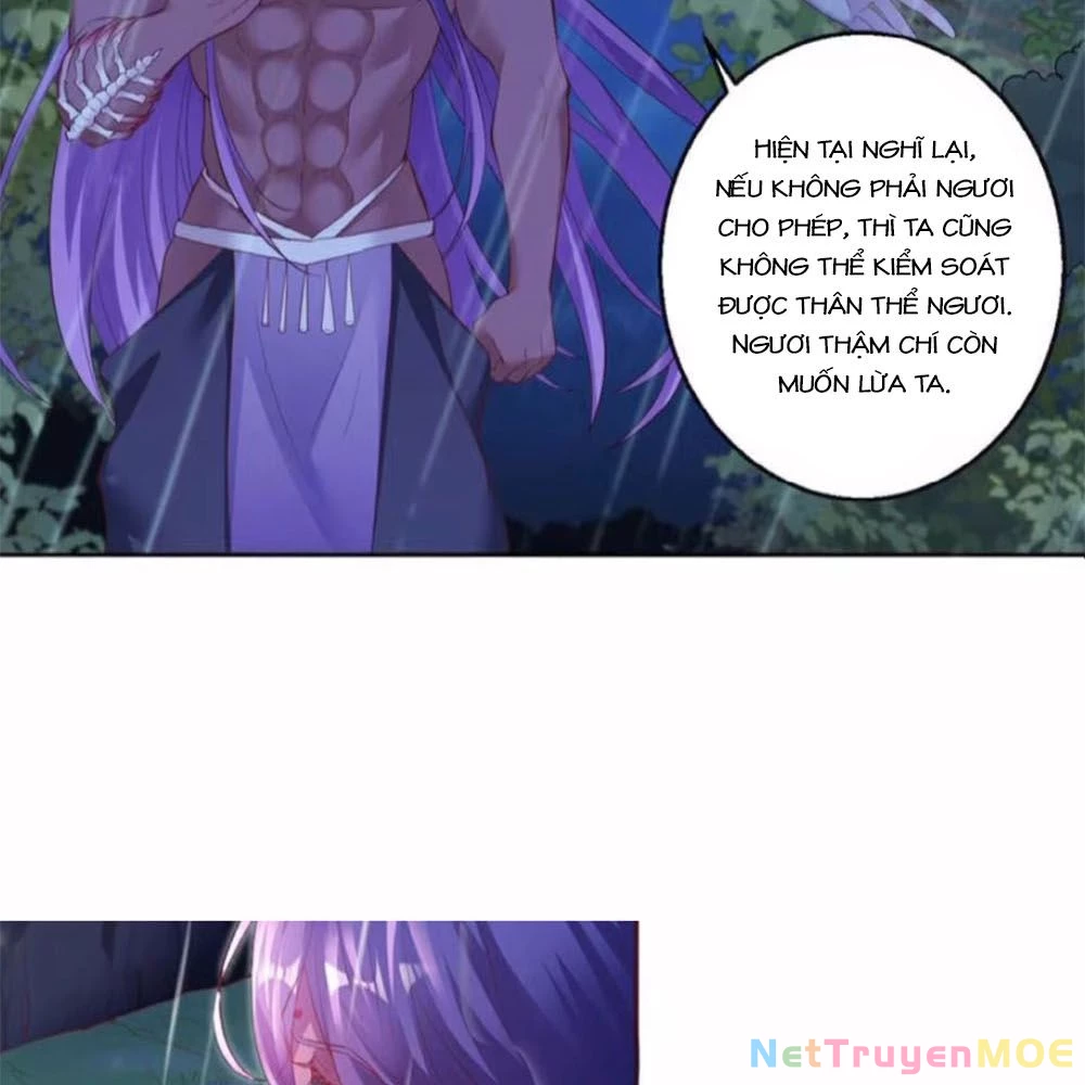 Thảnh Thơi Thú Thế Chủng Chủng Điền, Sinh Sinh Tể - Update Chapter 656 - Trang 15