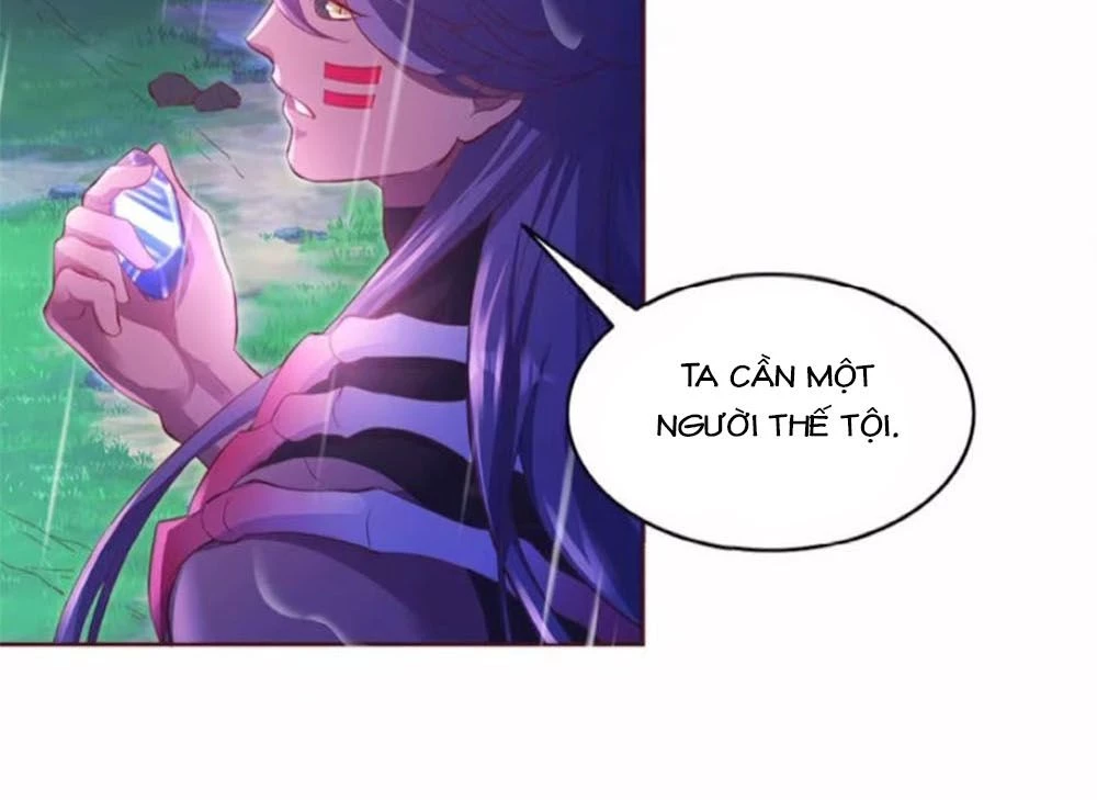 Thảnh Thơi Thú Thế Chủng Chủng Điền, Sinh Sinh Tể - Update Chapter 656 - Trang 16