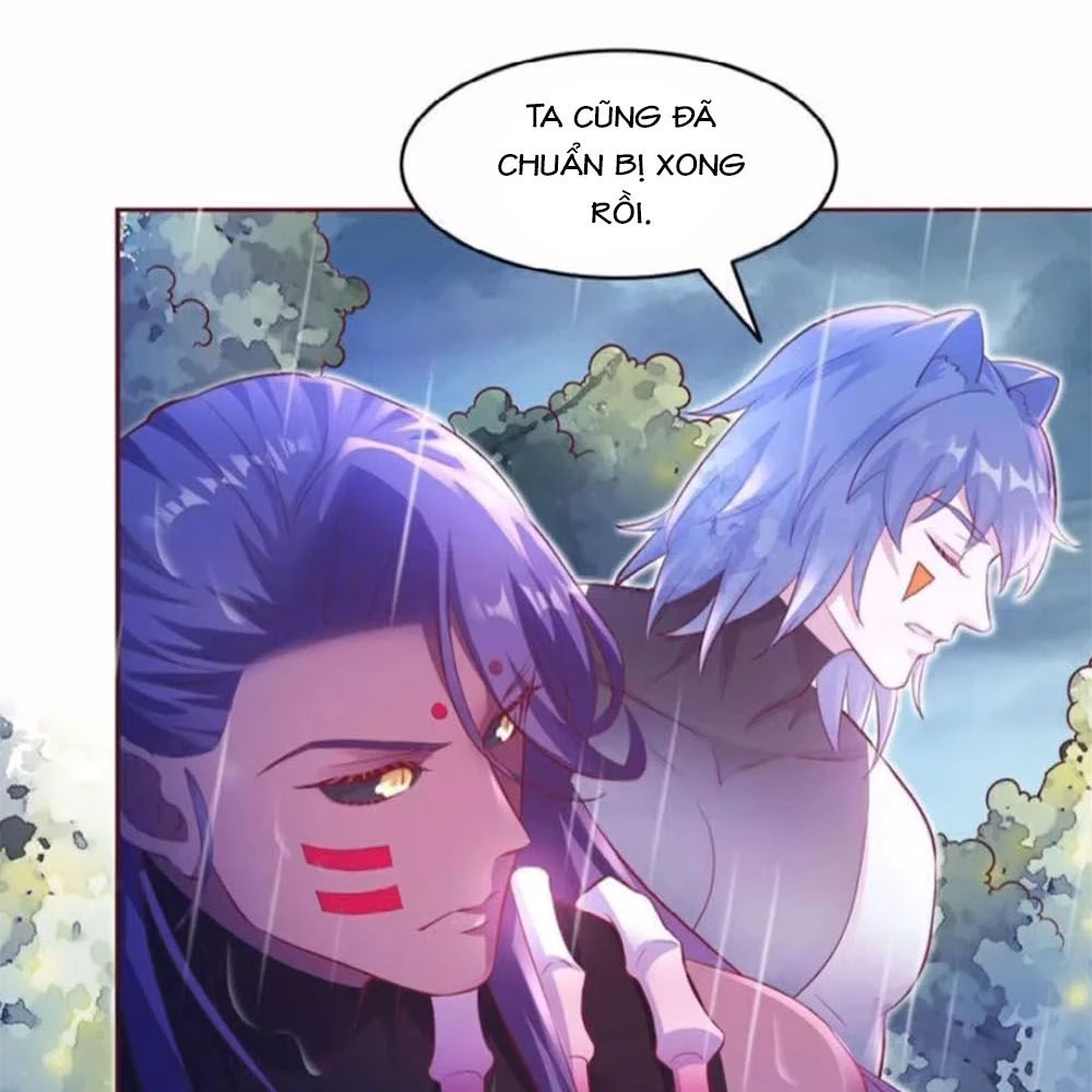 Thảnh Thơi Thú Thế Chủng Chủng Điền, Sinh Sinh Tể - Update Chapter 656 - Trang 17