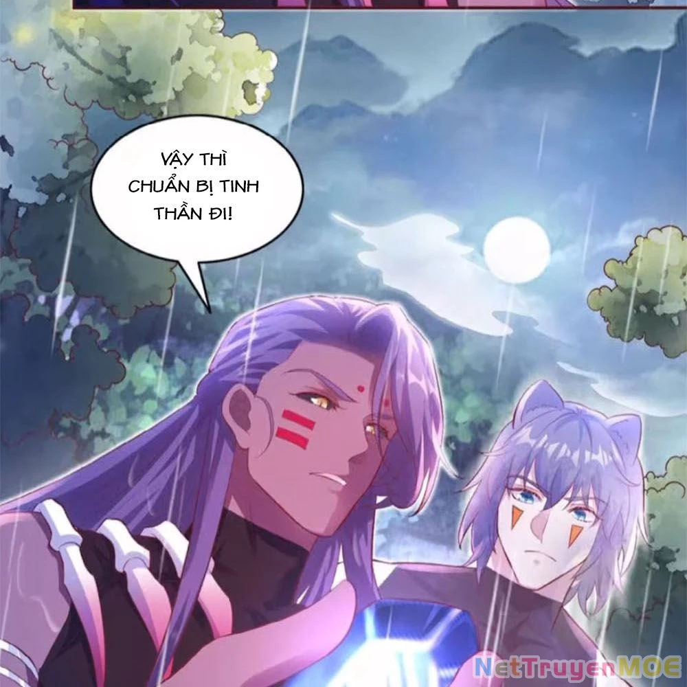 Thảnh Thơi Thú Thế Chủng Chủng Điền, Sinh Sinh Tể - Update Chapter 656 - Trang 18