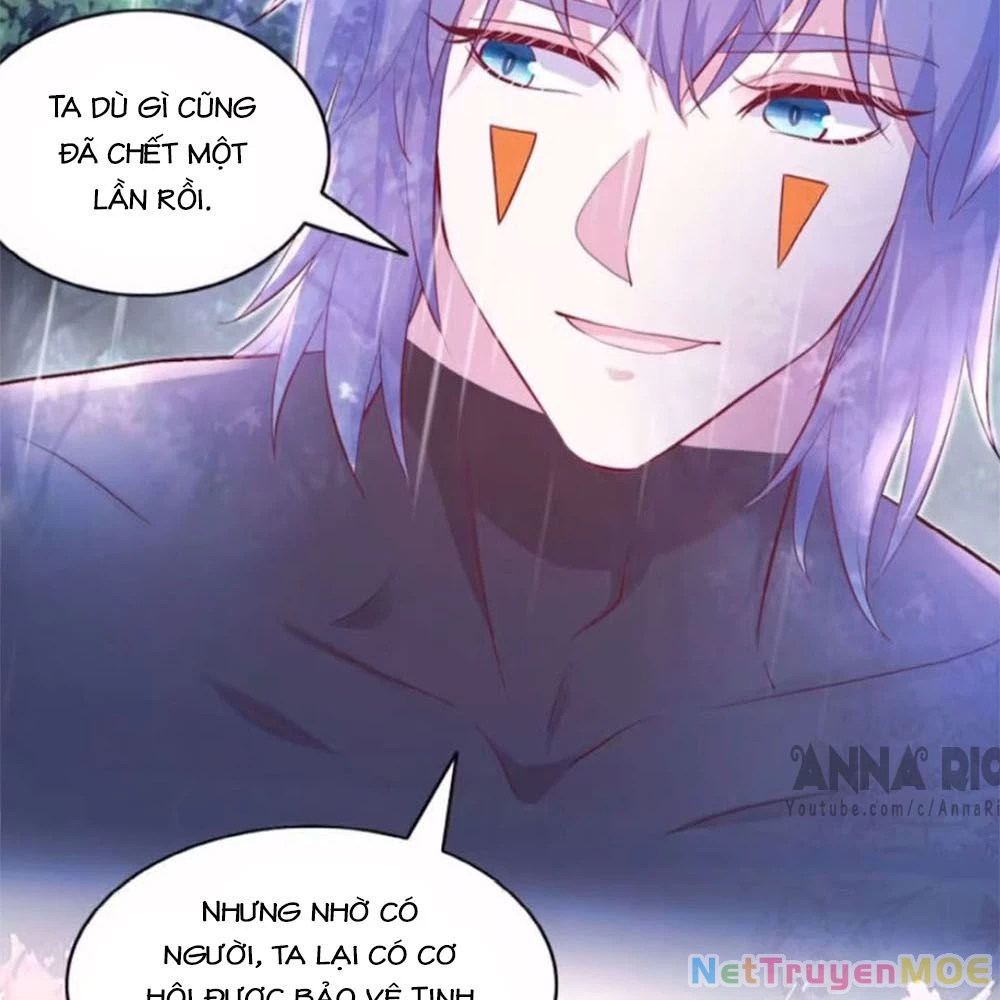 Thảnh Thơi Thú Thế Chủng Chủng Điền, Sinh Sinh Tể - Update Chapter 656 - Trang 20
