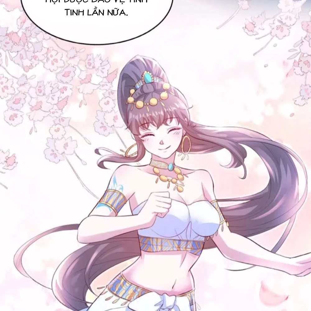 Thảnh Thơi Thú Thế Chủng Chủng Điền, Sinh Sinh Tể - Update Chapter 656 - Trang 21