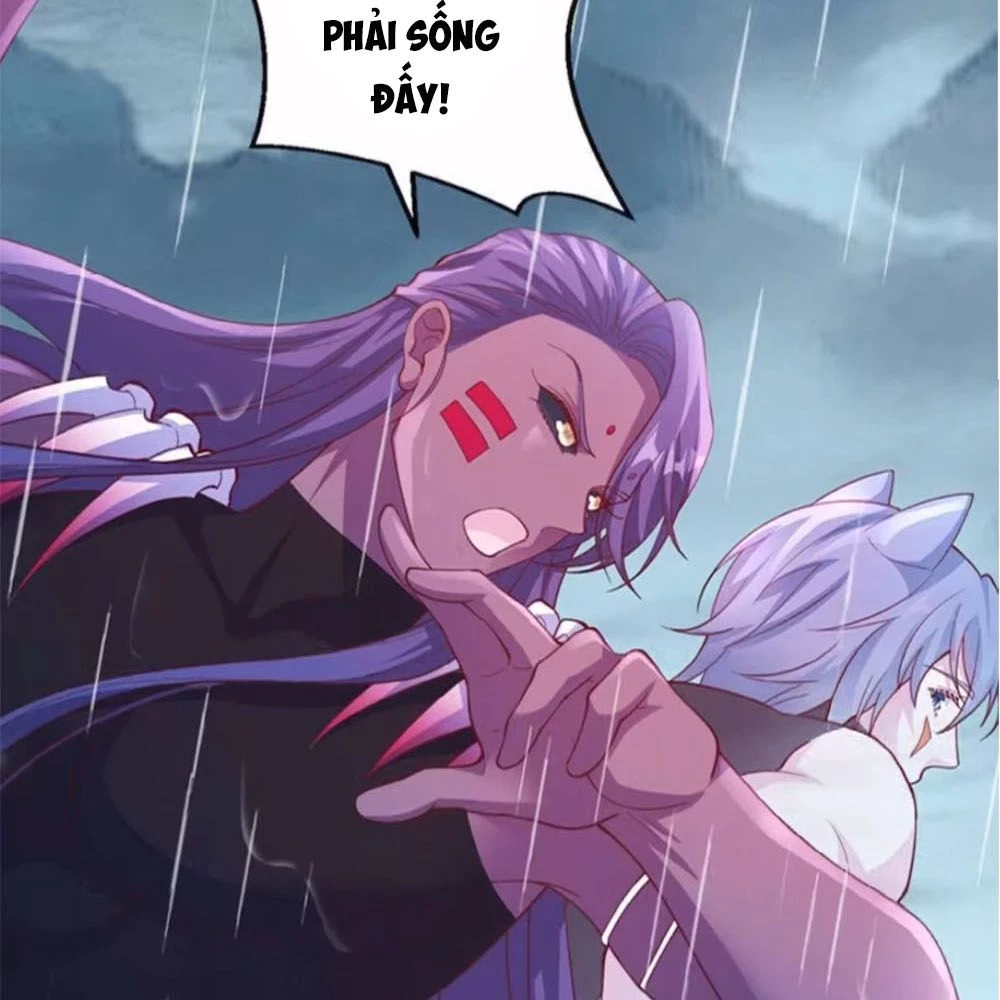 Thảnh Thơi Thú Thế Chủng Chủng Điền, Sinh Sinh Tể - Update Chapter 656 - Trang 29