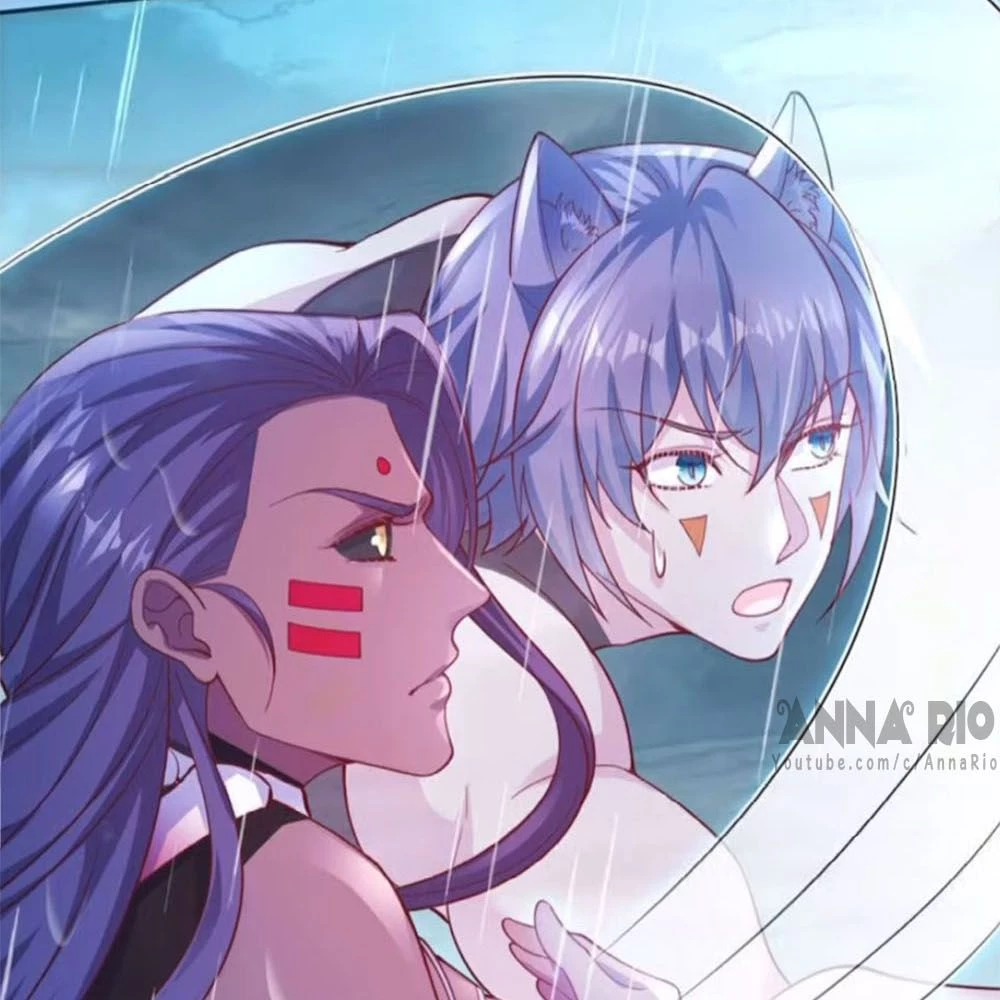 Thảnh Thơi Thú Thế Chủng Chủng Điền, Sinh Sinh Tể - Update Chapter 656 - Trang 32