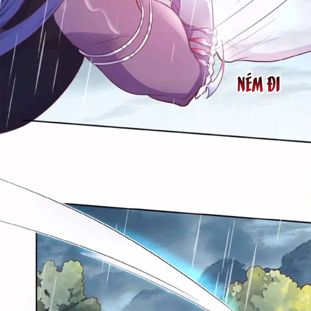 Thảnh Thơi Thú Thế Chủng Chủng Điền, Sinh Sinh Tể - Update Chapter 656 - Trang 33