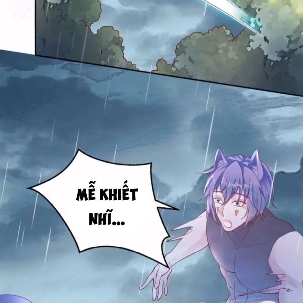 Thảnh Thơi Thú Thế Chủng Chủng Điền, Sinh Sinh Tể - Update Chapter 656 - Trang 34