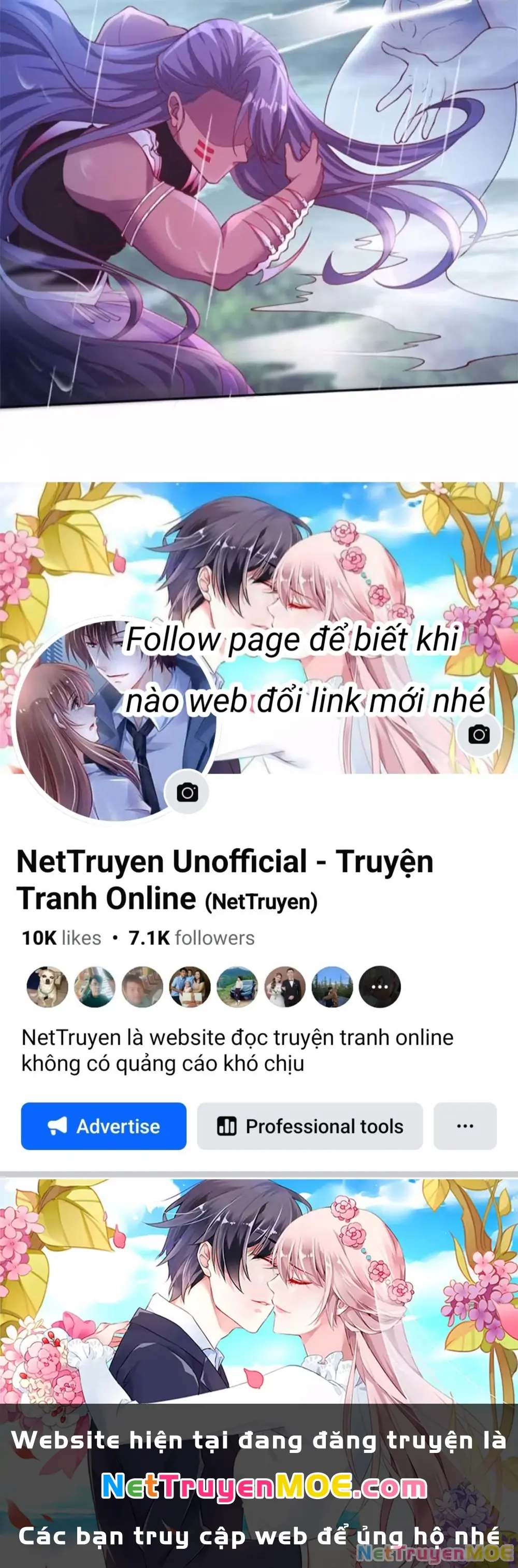 Thảnh Thơi Thú Thế Chủng Chủng Điền, Sinh Sinh Tể - Update Chapter 656 - Trang 35
