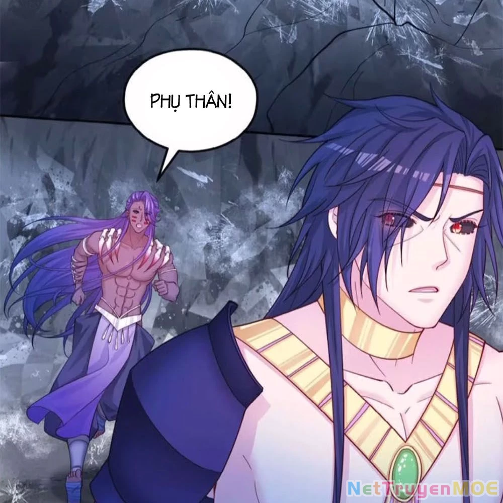 Thảnh Thơi Thú Thế Chủng Chủng Điền, Sinh Sinh Tể - Update Chapter 657 - Trang 11
