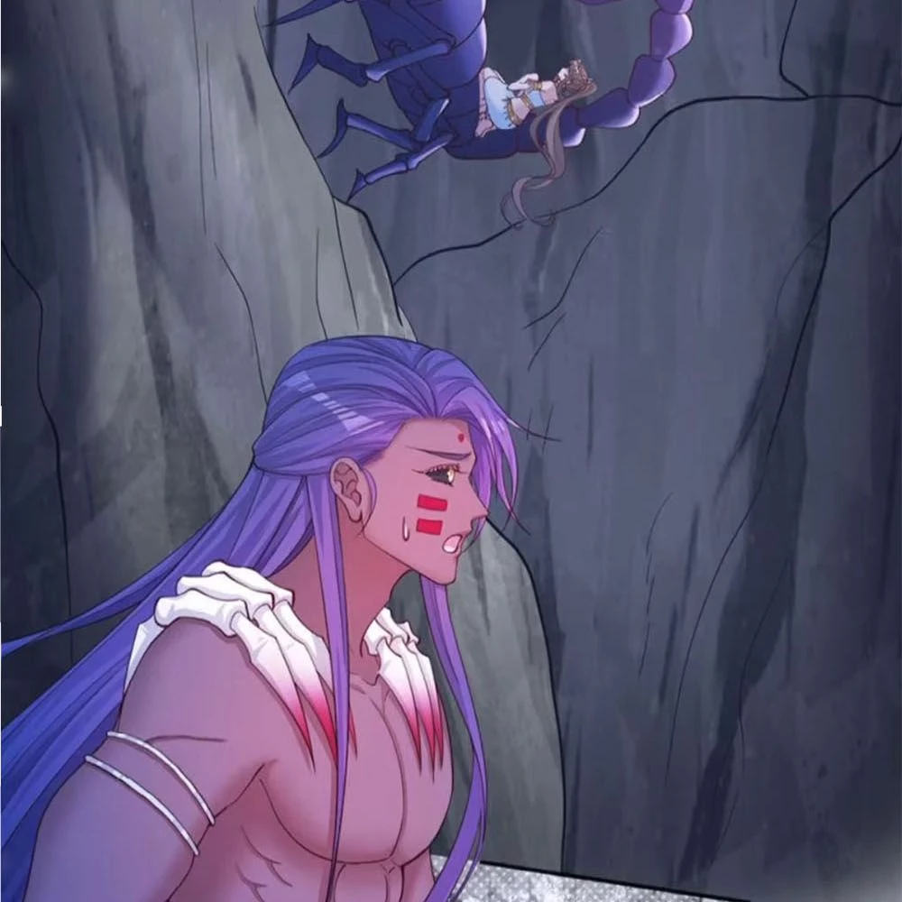 Thảnh Thơi Thú Thế Chủng Chủng Điền, Sinh Sinh Tể - Update Chapter 657 - Trang 15