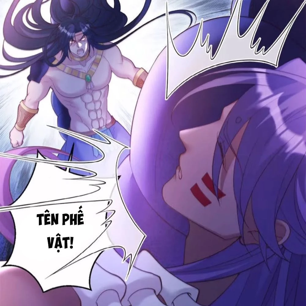 Thảnh Thơi Thú Thế Chủng Chủng Điền, Sinh Sinh Tể - Update Chapter 657 - Trang 21