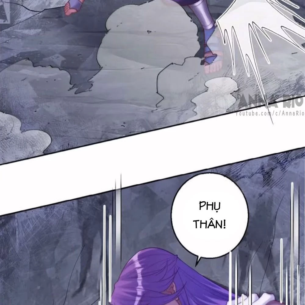 Thảnh Thơi Thú Thế Chủng Chủng Điền, Sinh Sinh Tể - Update Chapter 657 - Trang 24