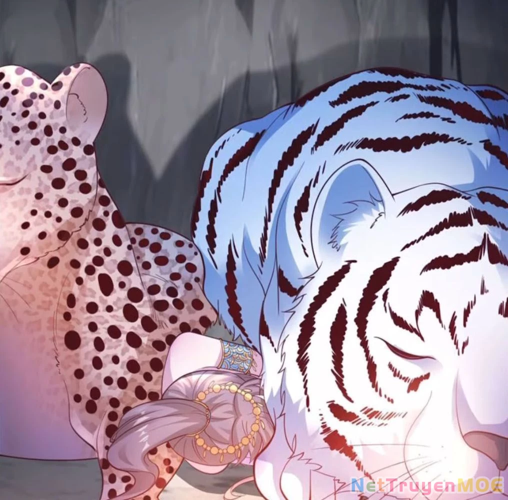 Thảnh Thơi Thú Thế Chủng Chủng Điền, Sinh Sinh Tể - Update Chapter 658 - Trang 10