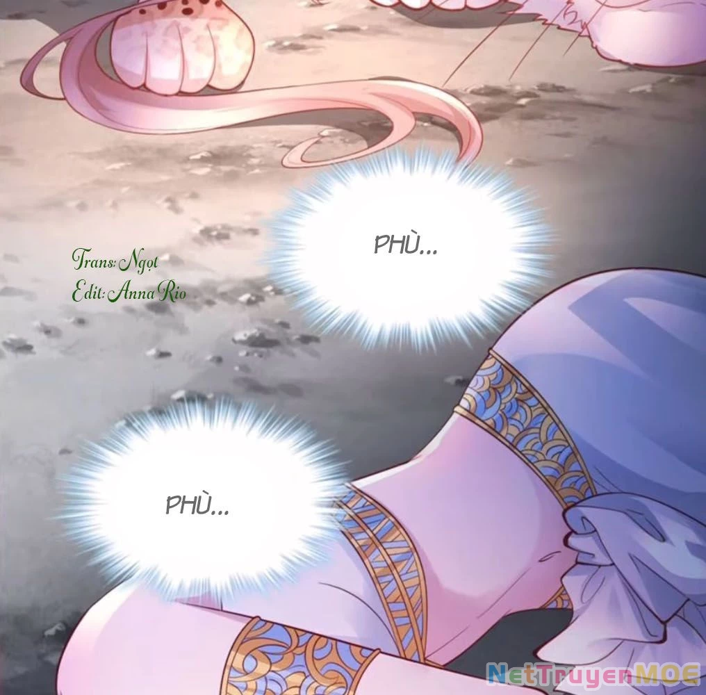 Thảnh Thơi Thú Thế Chủng Chủng Điền, Sinh Sinh Tể - Update Chapter 658 - Trang 11