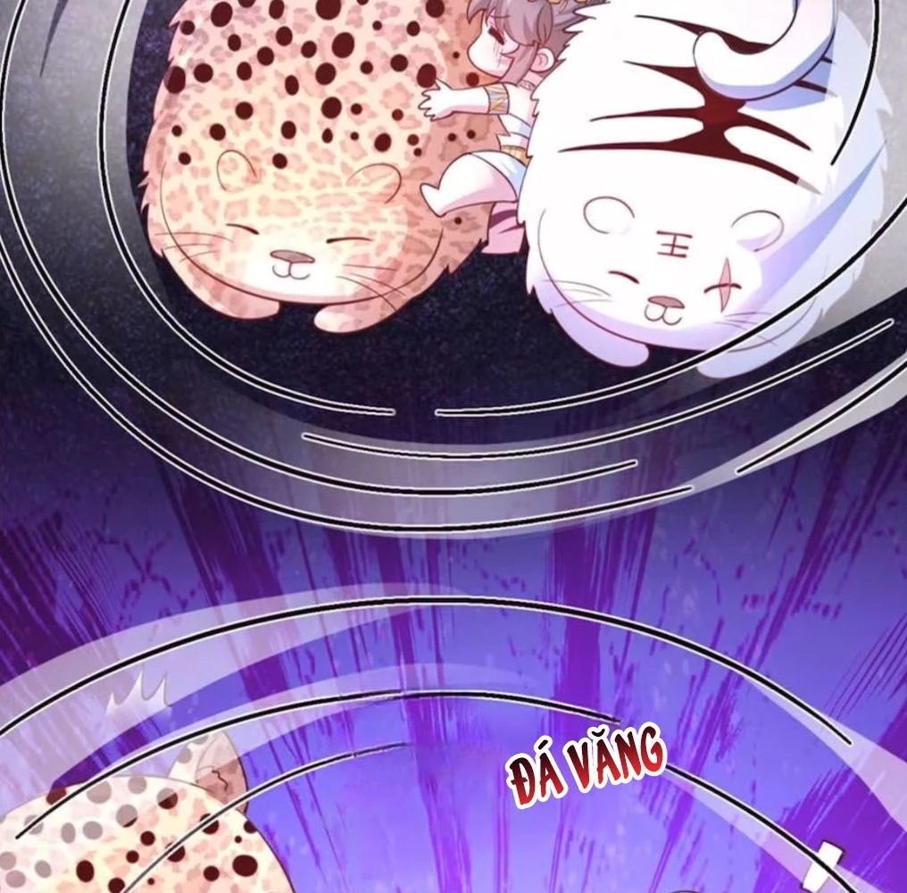 Thảnh Thơi Thú Thế Chủng Chủng Điền, Sinh Sinh Tể - Update Chapter 658 - Trang 14