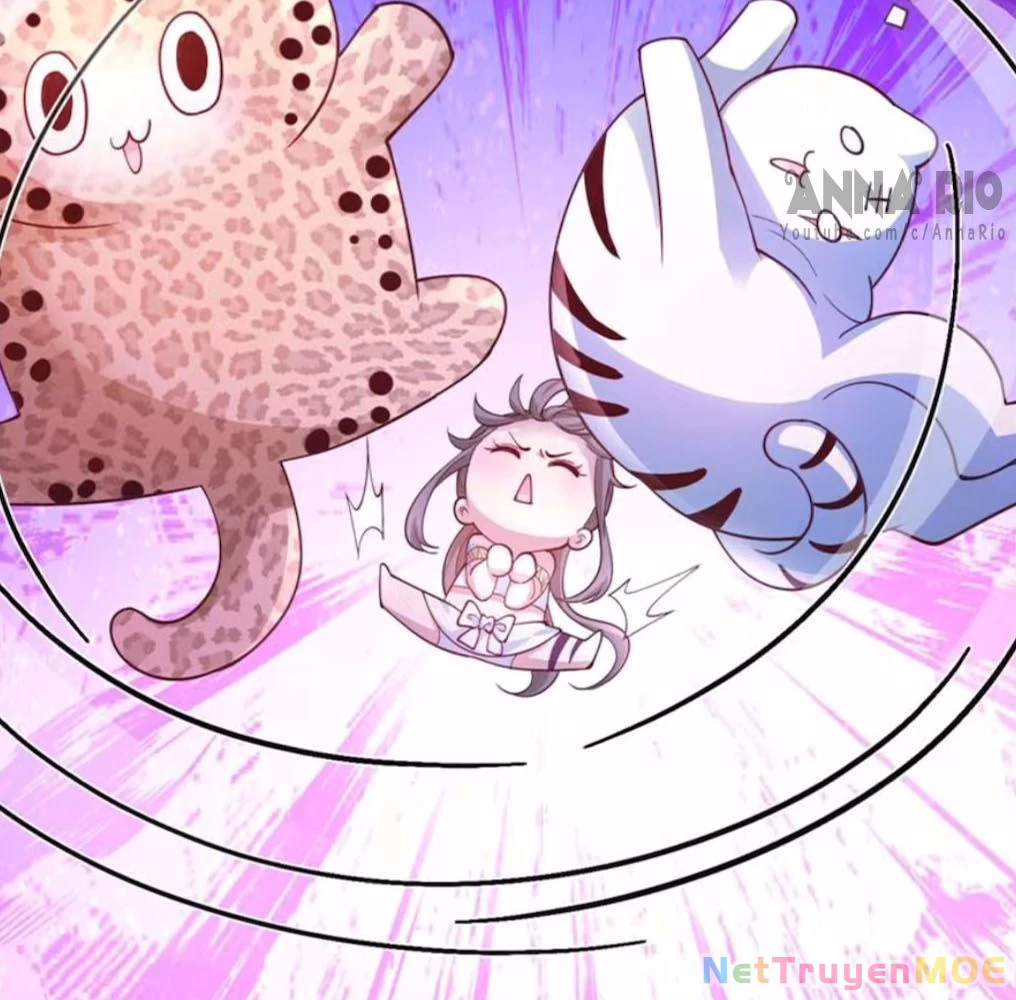Thảnh Thơi Thú Thế Chủng Chủng Điền, Sinh Sinh Tể - Update Chapter 658 - Trang 15
