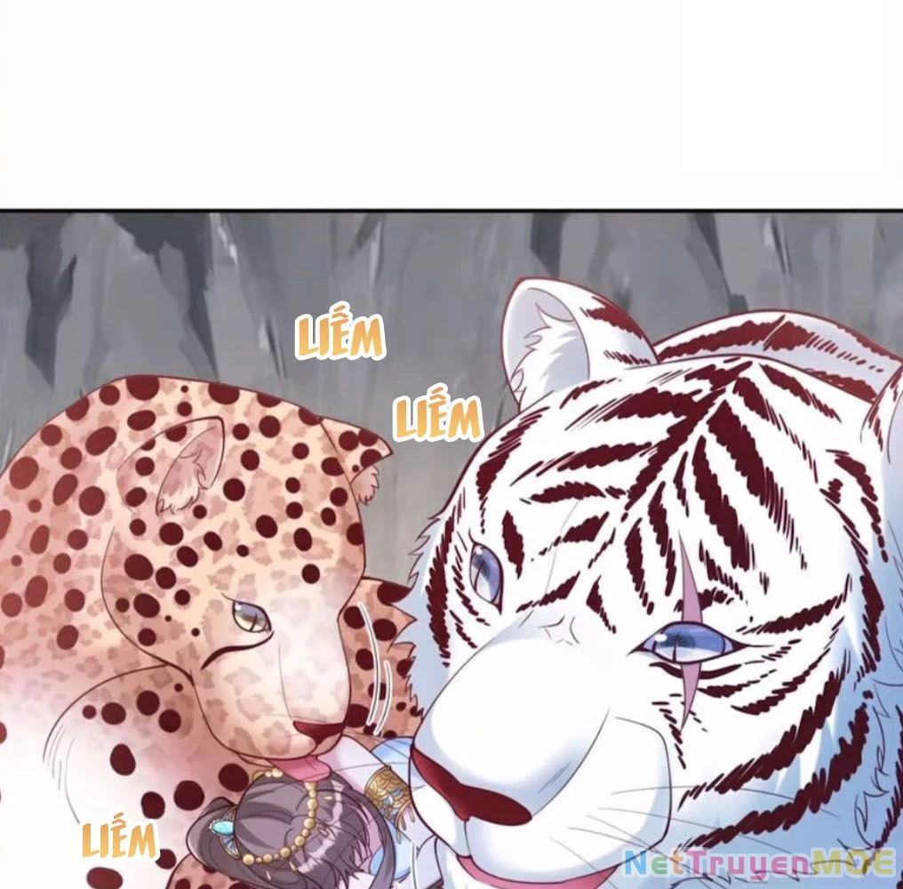 Thảnh Thơi Thú Thế Chủng Chủng Điền, Sinh Sinh Tể - Update Chapter 658 - Trang 18