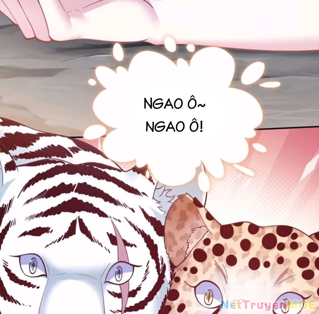 Thảnh Thơi Thú Thế Chủng Chủng Điền, Sinh Sinh Tể - Update Chapter 658 - Trang 21