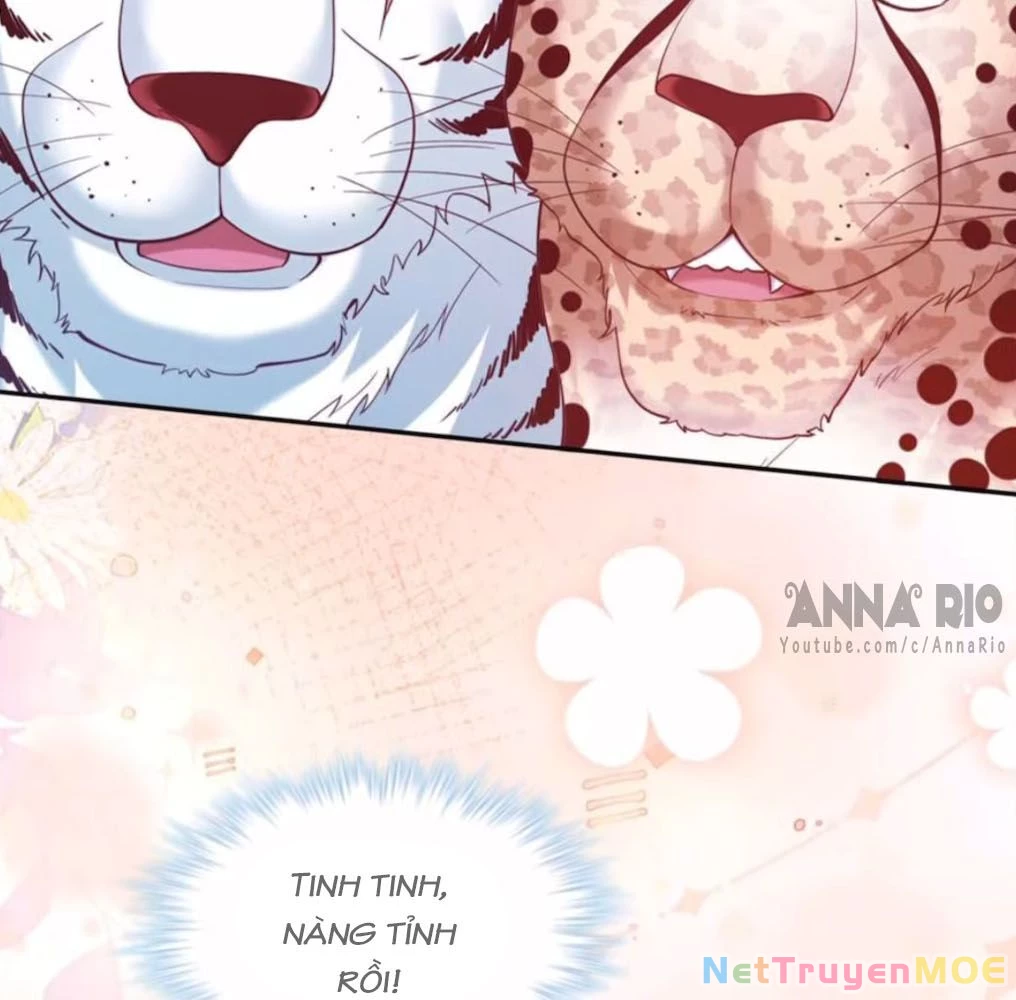 Thảnh Thơi Thú Thế Chủng Chủng Điền, Sinh Sinh Tể - Update Chapter 658 - Trang 22