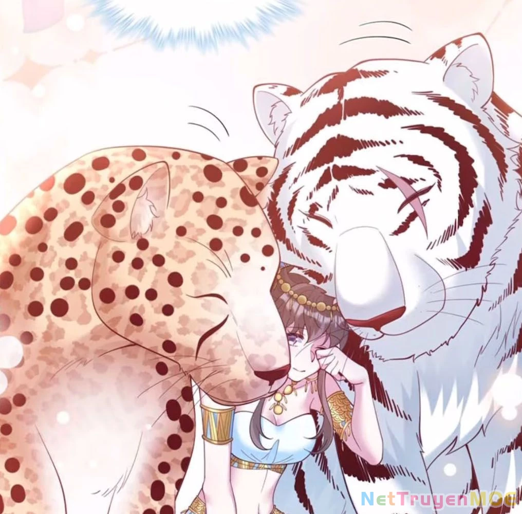 Thảnh Thơi Thú Thế Chủng Chủng Điền, Sinh Sinh Tể - Update Chapter 658 - Trang 23