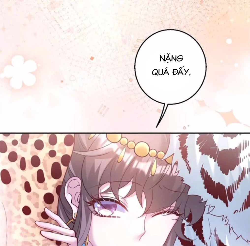 Thảnh Thơi Thú Thế Chủng Chủng Điền, Sinh Sinh Tể - Update Chapter 658 - Trang 25