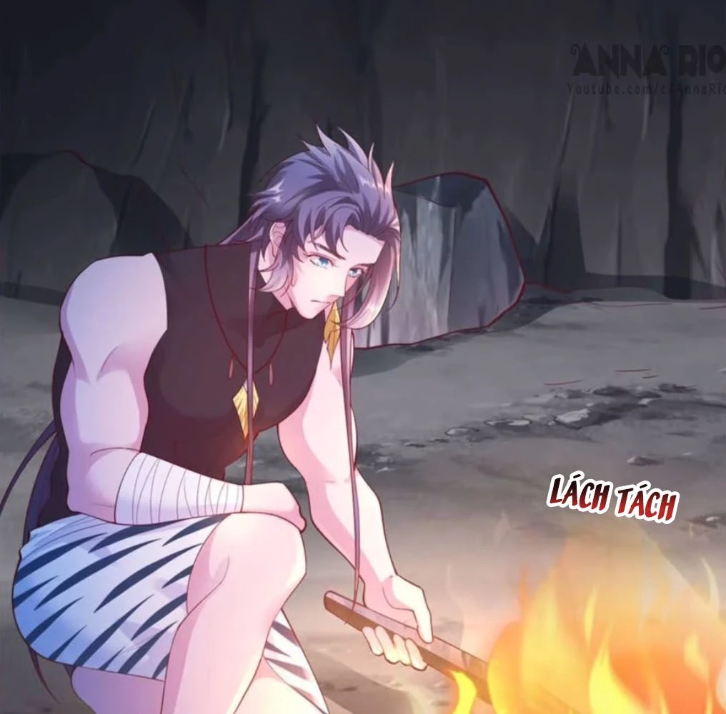Thảnh Thơi Thú Thế Chủng Chủng Điền, Sinh Sinh Tể - Update Chapter 658 - Trang 6