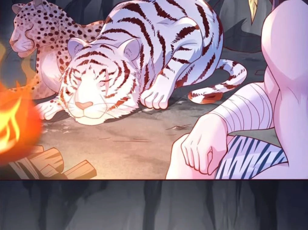 Thảnh Thơi Thú Thế Chủng Chủng Điền, Sinh Sinh Tể - Update Chapter 658 - Trang 9
