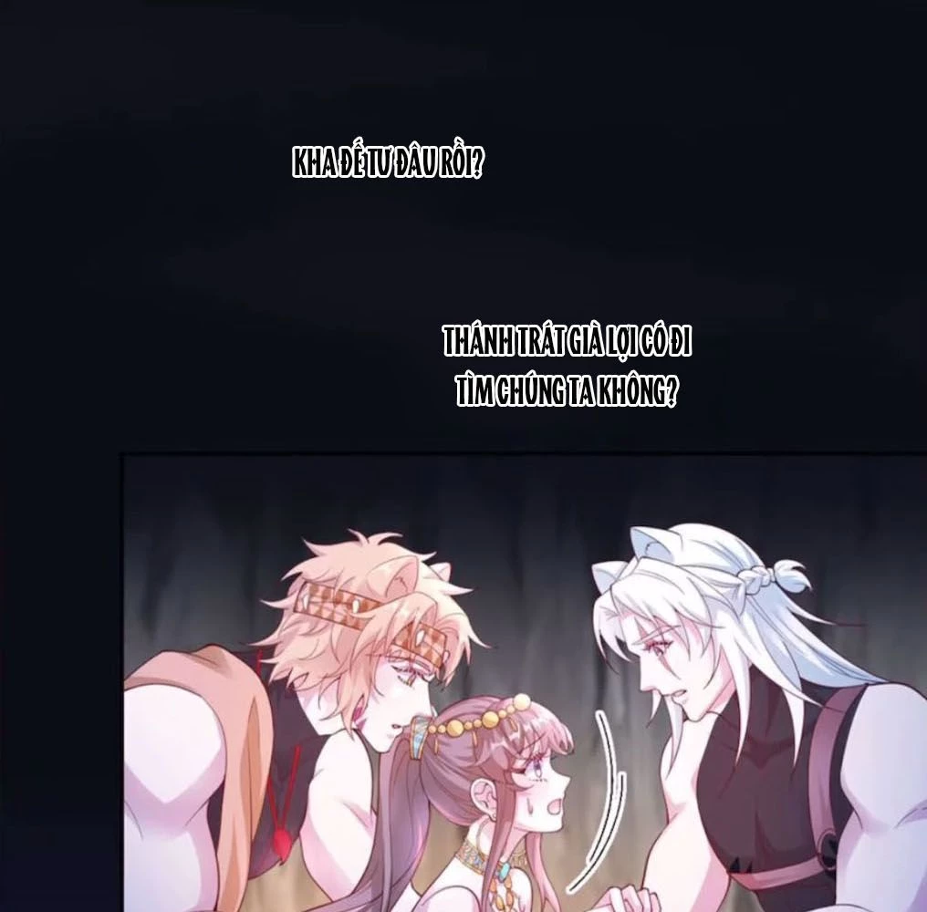 Thảnh Thơi Thú Thế Chủng Chủng Điền, Sinh Sinh Tể - Update Chapter 659 - Trang 12