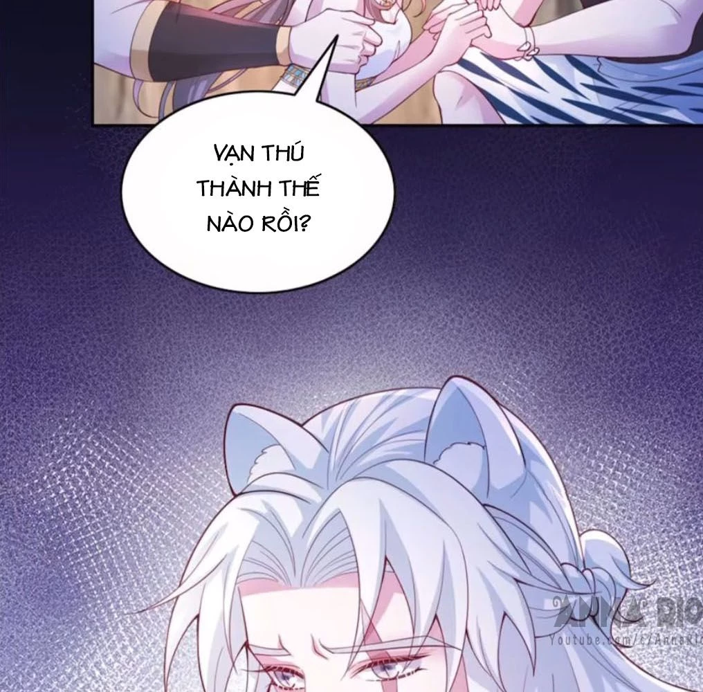 Thảnh Thơi Thú Thế Chủng Chủng Điền, Sinh Sinh Tể - Update Chapter 659 - Trang 13