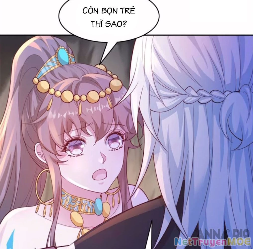 Thảnh Thơi Thú Thế Chủng Chủng Điền, Sinh Sinh Tể - Update Chapter 659 - Trang 15