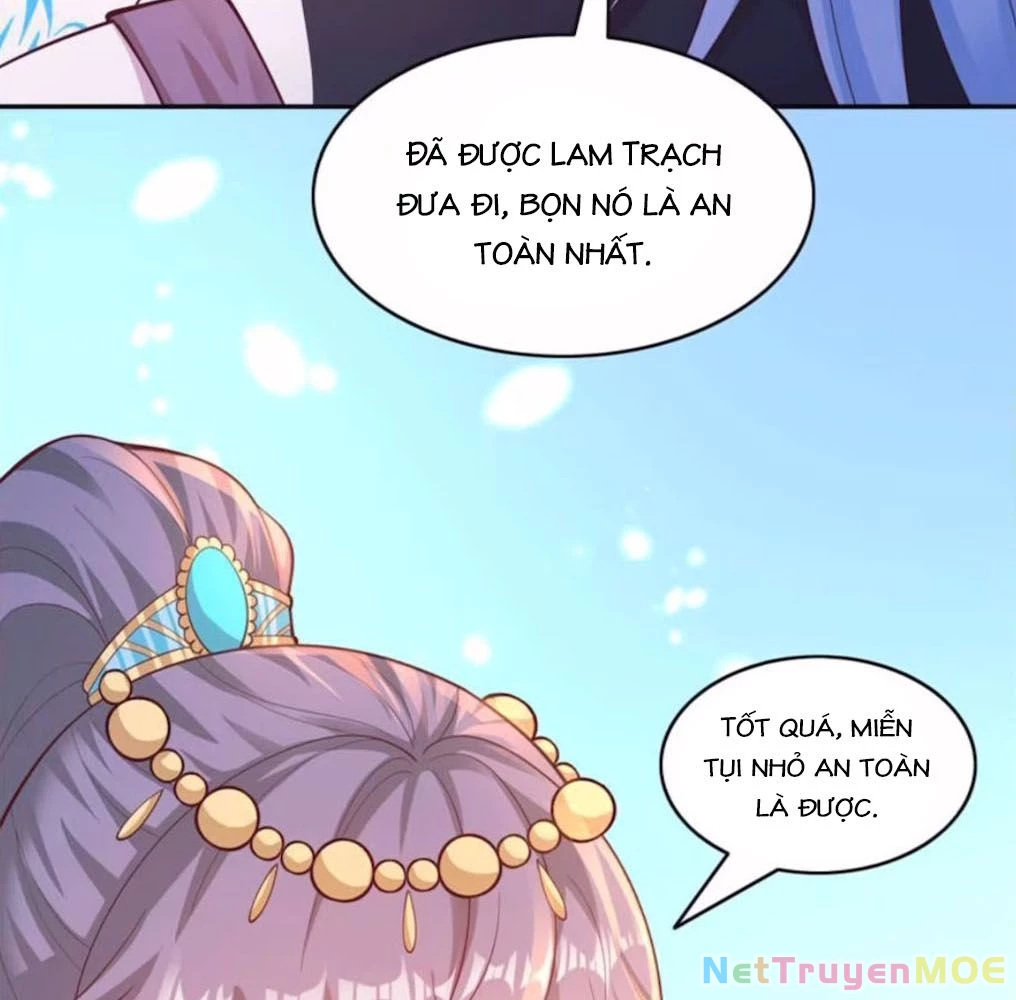 Thảnh Thơi Thú Thế Chủng Chủng Điền, Sinh Sinh Tể - Update Chapter 659 - Trang 16