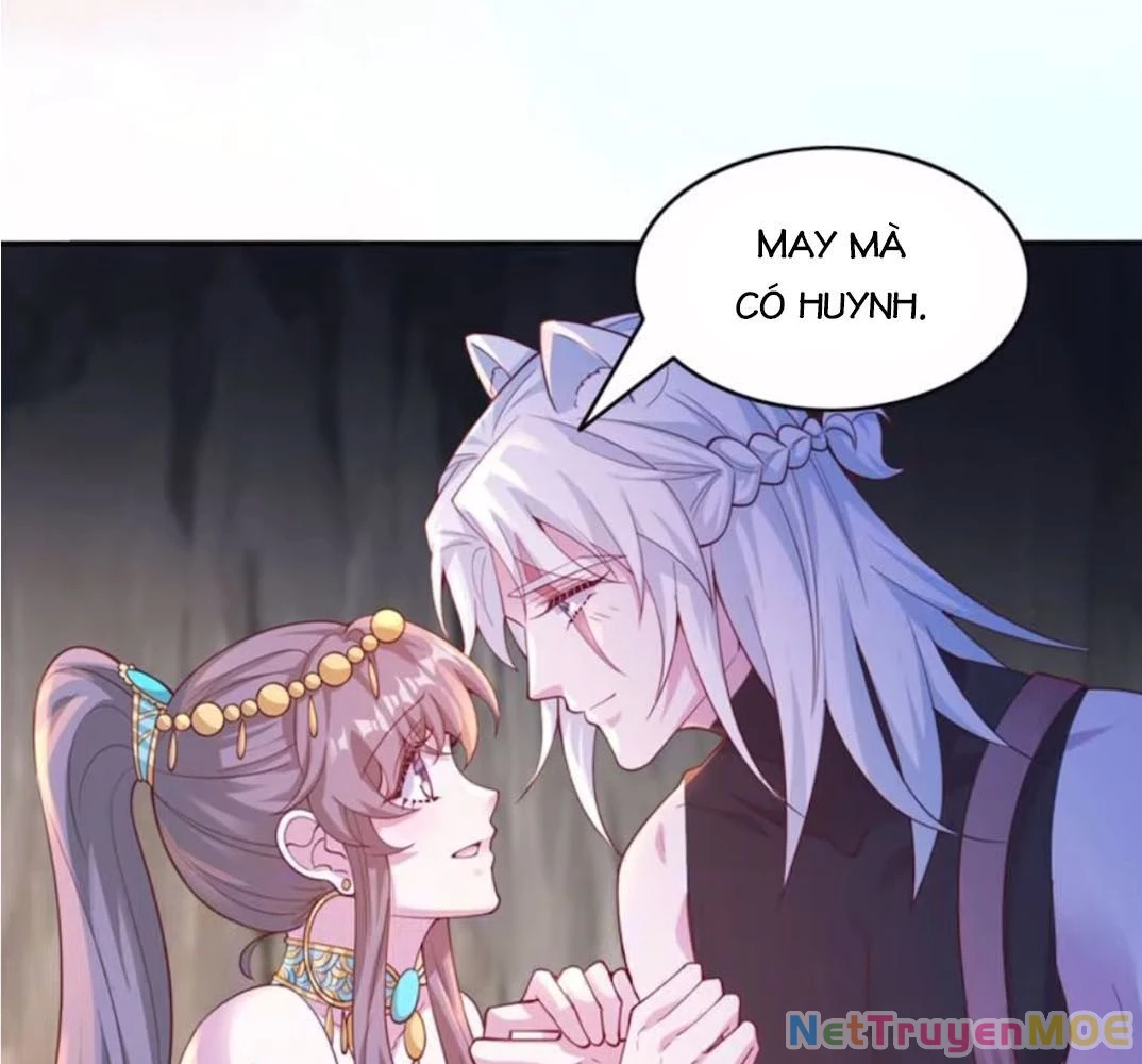 Thảnh Thơi Thú Thế Chủng Chủng Điền, Sinh Sinh Tể - Update Chapter 659 - Trang 19
