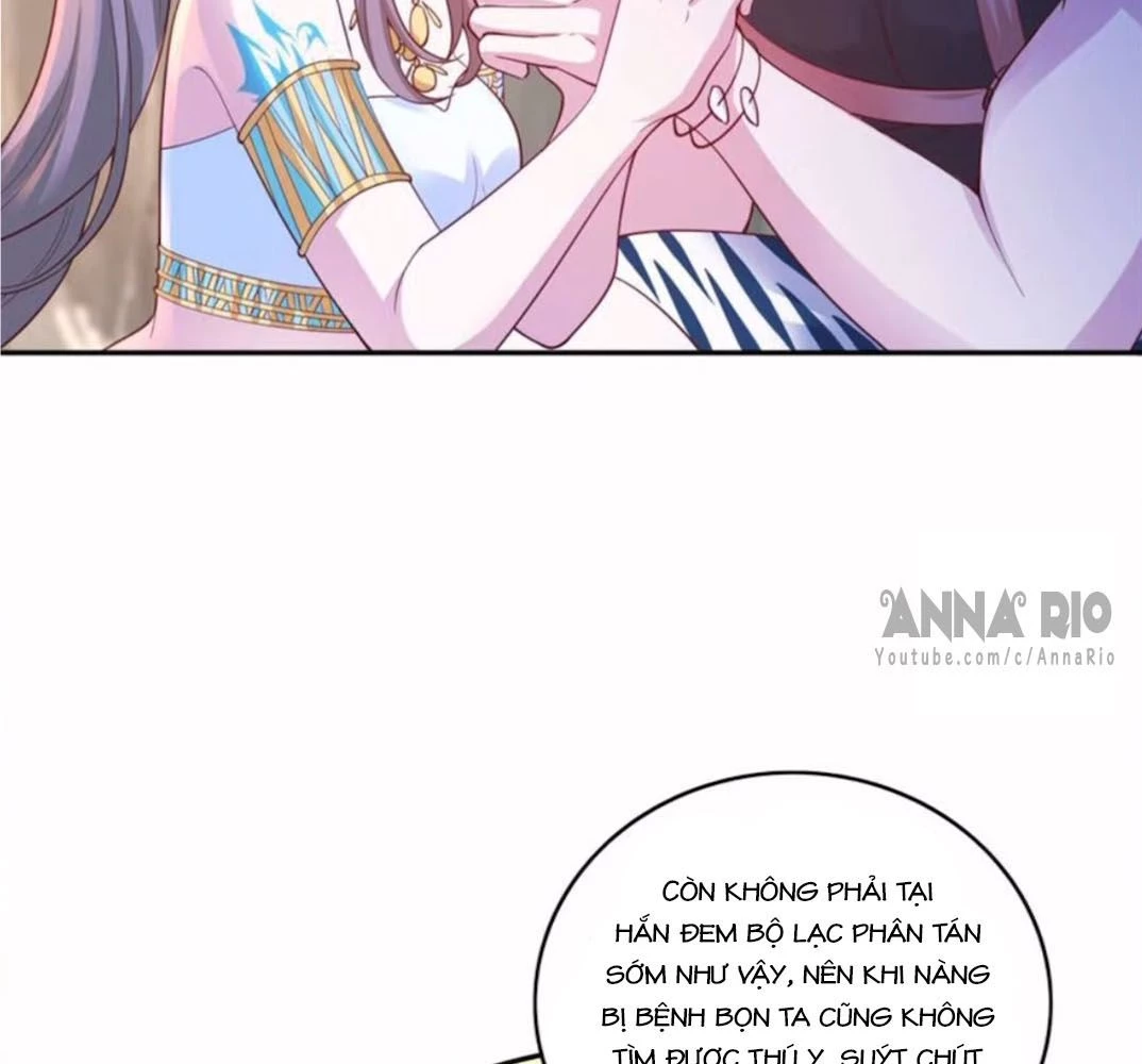 Thảnh Thơi Thú Thế Chủng Chủng Điền, Sinh Sinh Tể - Update Chapter 659 - Trang 20
