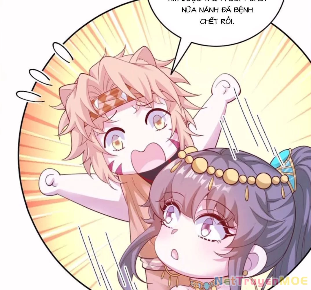Thảnh Thơi Thú Thế Chủng Chủng Điền, Sinh Sinh Tể - Update Chapter 659 - Trang 21