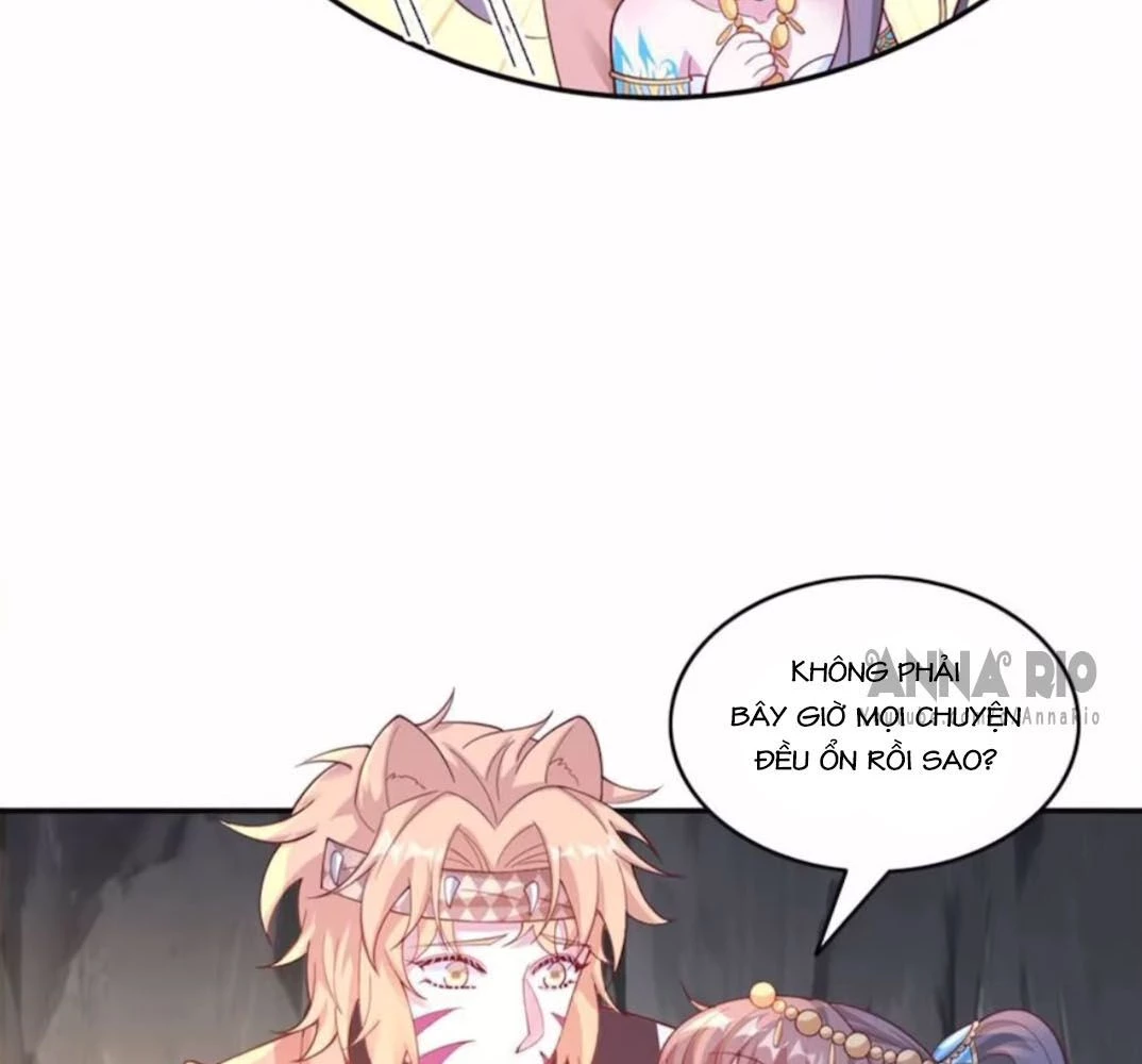 Thảnh Thơi Thú Thế Chủng Chủng Điền, Sinh Sinh Tể - Update Chapter 659 - Trang 22