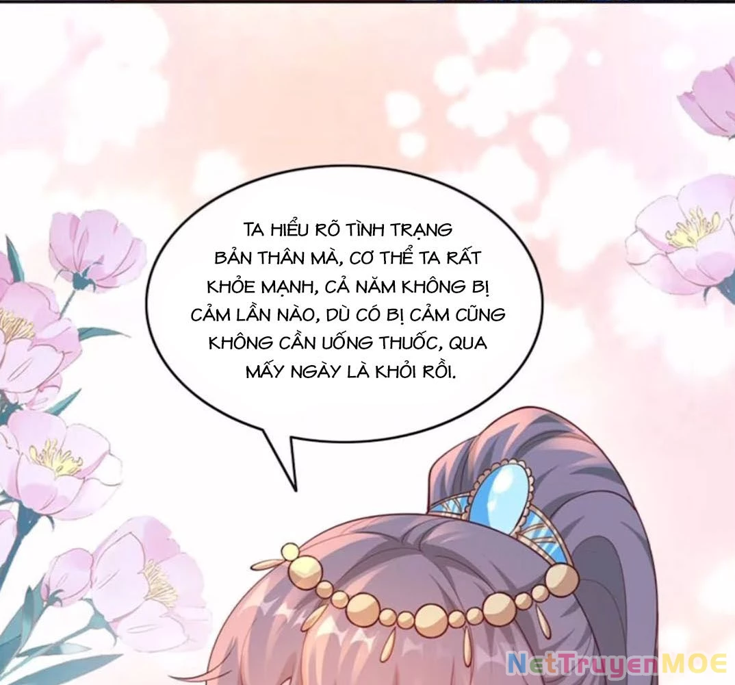 Thảnh Thơi Thú Thế Chủng Chủng Điền, Sinh Sinh Tể - Update Chapter 659 - Trang 24