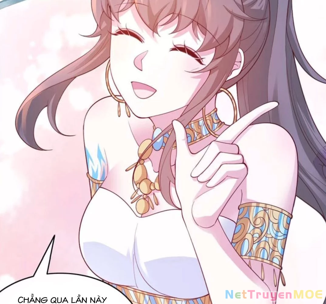 Thảnh Thơi Thú Thế Chủng Chủng Điền, Sinh Sinh Tể - Update Chapter 659 - Trang 25