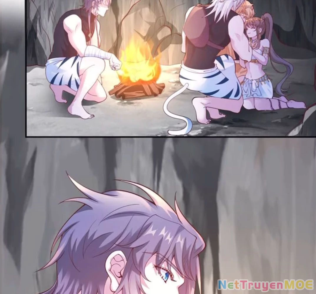 Thảnh Thơi Thú Thế Chủng Chủng Điền, Sinh Sinh Tể - Update Chapter 659 - Trang 27
