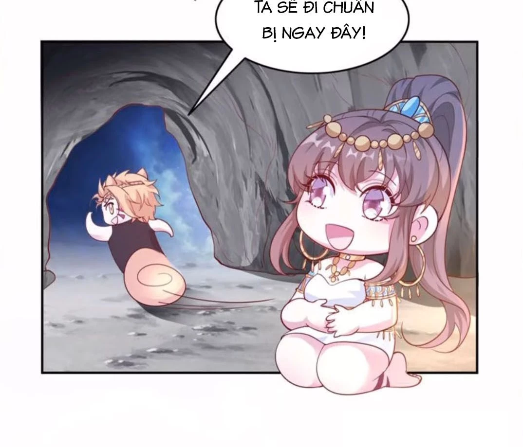 Thảnh Thơi Thú Thế Chủng Chủng Điền, Sinh Sinh Tể - Update Chapter 659 - Trang 30