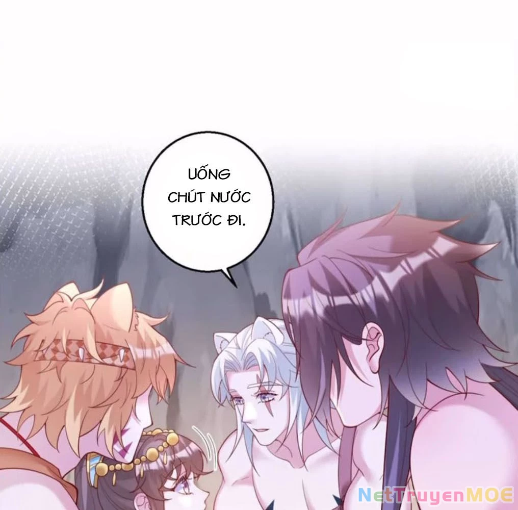Thảnh Thơi Thú Thế Chủng Chủng Điền, Sinh Sinh Tể - Update Chapter 659 - Trang 4