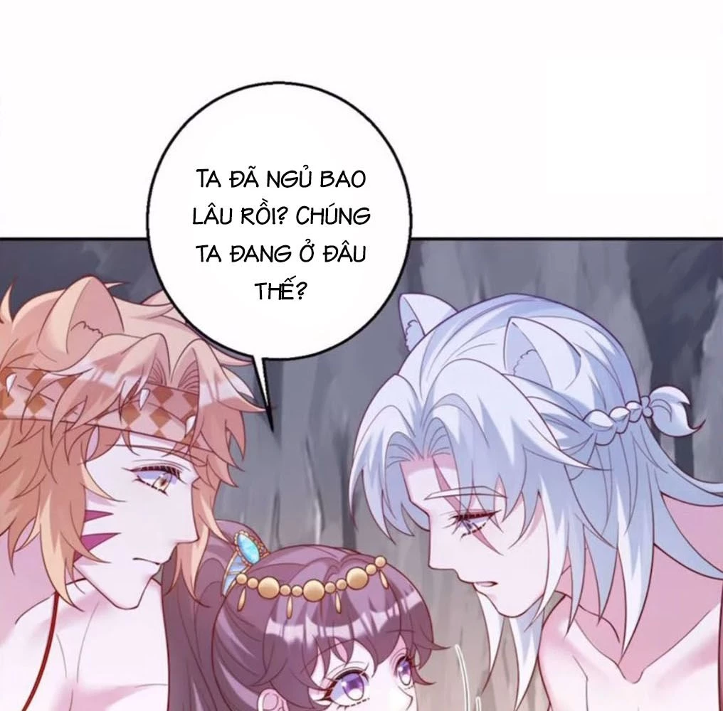 Thảnh Thơi Thú Thế Chủng Chủng Điền, Sinh Sinh Tể - Update Chapter 659 - Trang 7