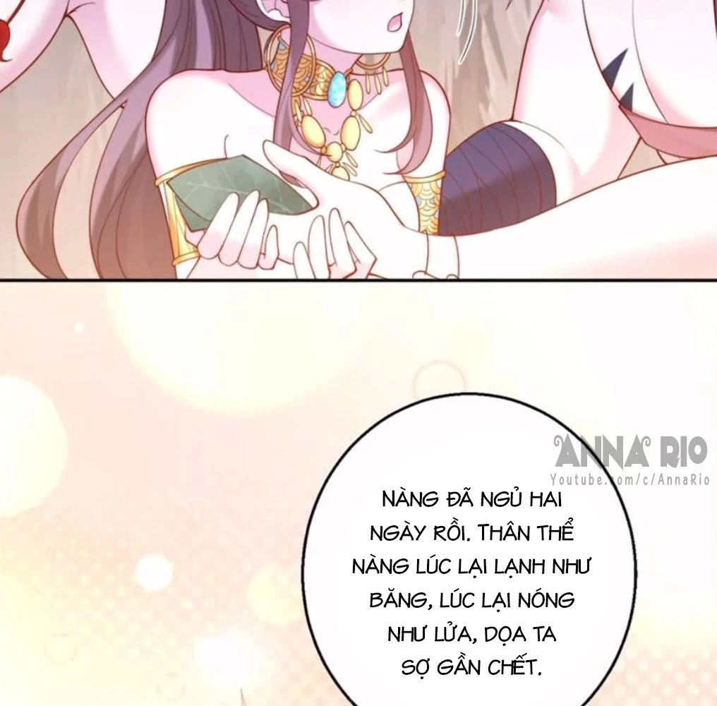 Thảnh Thơi Thú Thế Chủng Chủng Điền, Sinh Sinh Tể - Update Chapter 659 - Trang 8