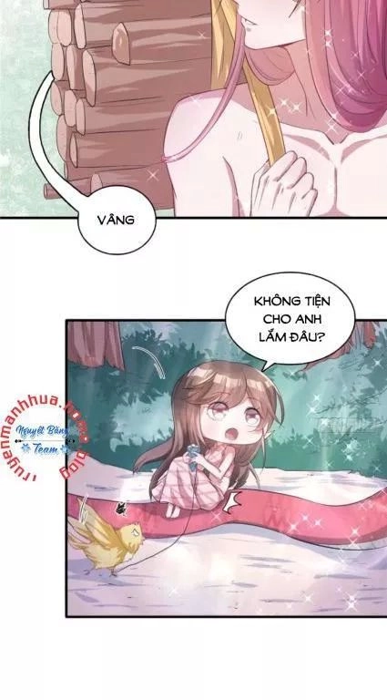 Thảnh Thơi Thú Thế Chủng Chủng Điền, Sinh Sinh Tể - Update Chapter 66 - Trang 11