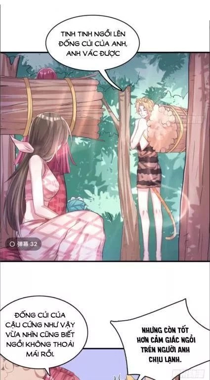 Thảnh Thơi Thú Thế Chủng Chủng Điền, Sinh Sinh Tể - Update Chapter 66 - Trang 12